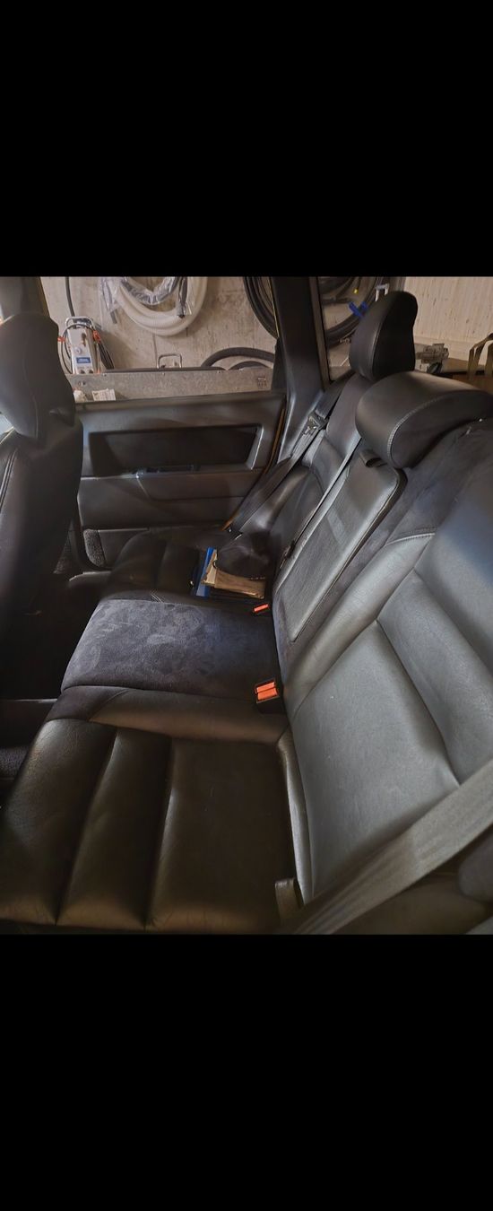 Volvo Autos: Volvo 850 T5R – Gebraucht aus Alpnach-Dorf von Synolux 2