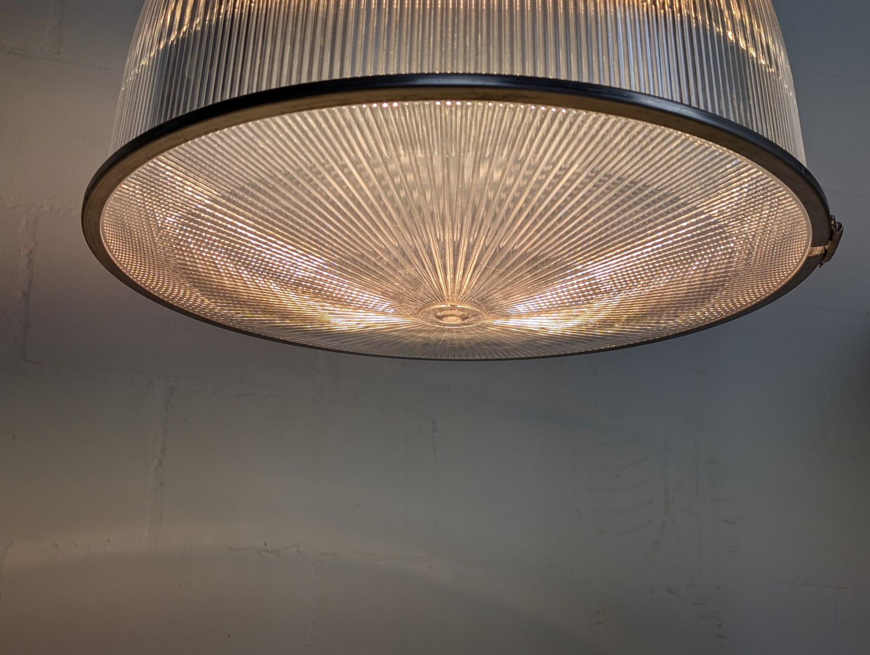 Regent Lampadari & plafoniere: Regent Typ 6660.51.XK MTCD 70W G12 – Usato da Winterthur venduto da Hint17 2