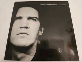 Lloyd Cole And The Commotions – Mainstream (LP, Rock)