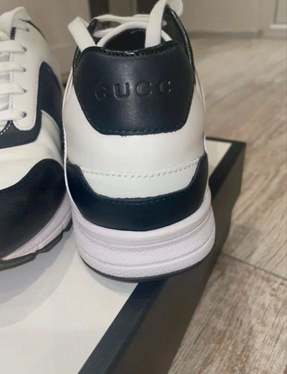Gucci Damenschuhe: Gucci shoes – Neu (gemäss Beschreibung) aus Melide von Nikola-123 3