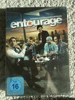 Entourage - Staffel 2 - DVD - Serienklassiker für den Winter