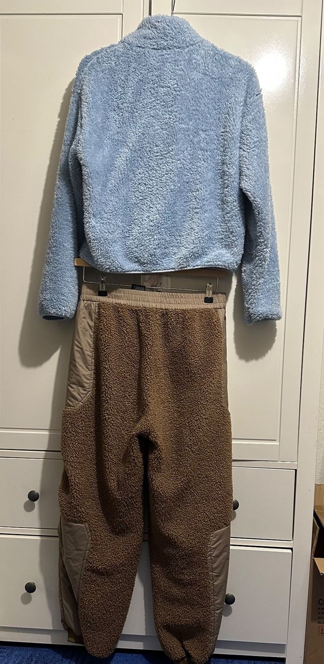 H&M Lotti di vestiti: Winter Set von H&M – Usato da Zürich venduto da Drago670 4