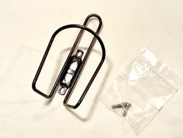 MINOURA DURA-CAGE Bottle Cage Flaschenhalter 37g / 2604