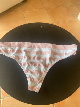 Victoria’s Secret culotte S neuf