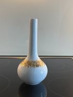 Vase Porzellan weiss/gold Rosenthal Wiiinblad Romanze