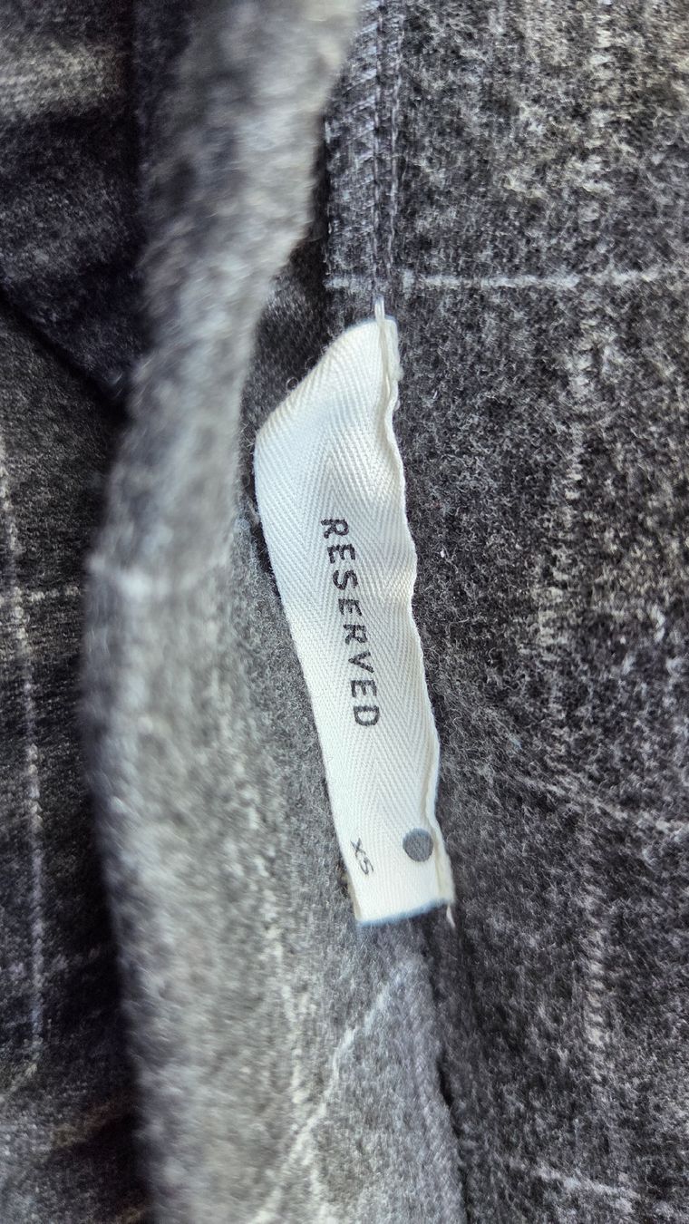 Vestiti & Gonne: Langer Rock von RESERVED in XS – Nuovo (secondo la descrizione) da Kreuzlingen venduto da MeinKleinesAtelier 1