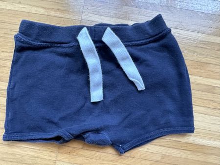 Shorts Petit Bateau, 12 Mt/ Gr 74