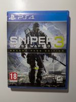 Jeu PS4 Sniper Ghost Warrior 3 Season Pass Edition 🎮 Éta...