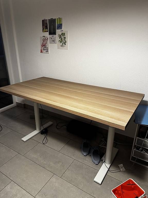 Tables: Table / desk top  – D'occasion à Zürich par Alicefada 3