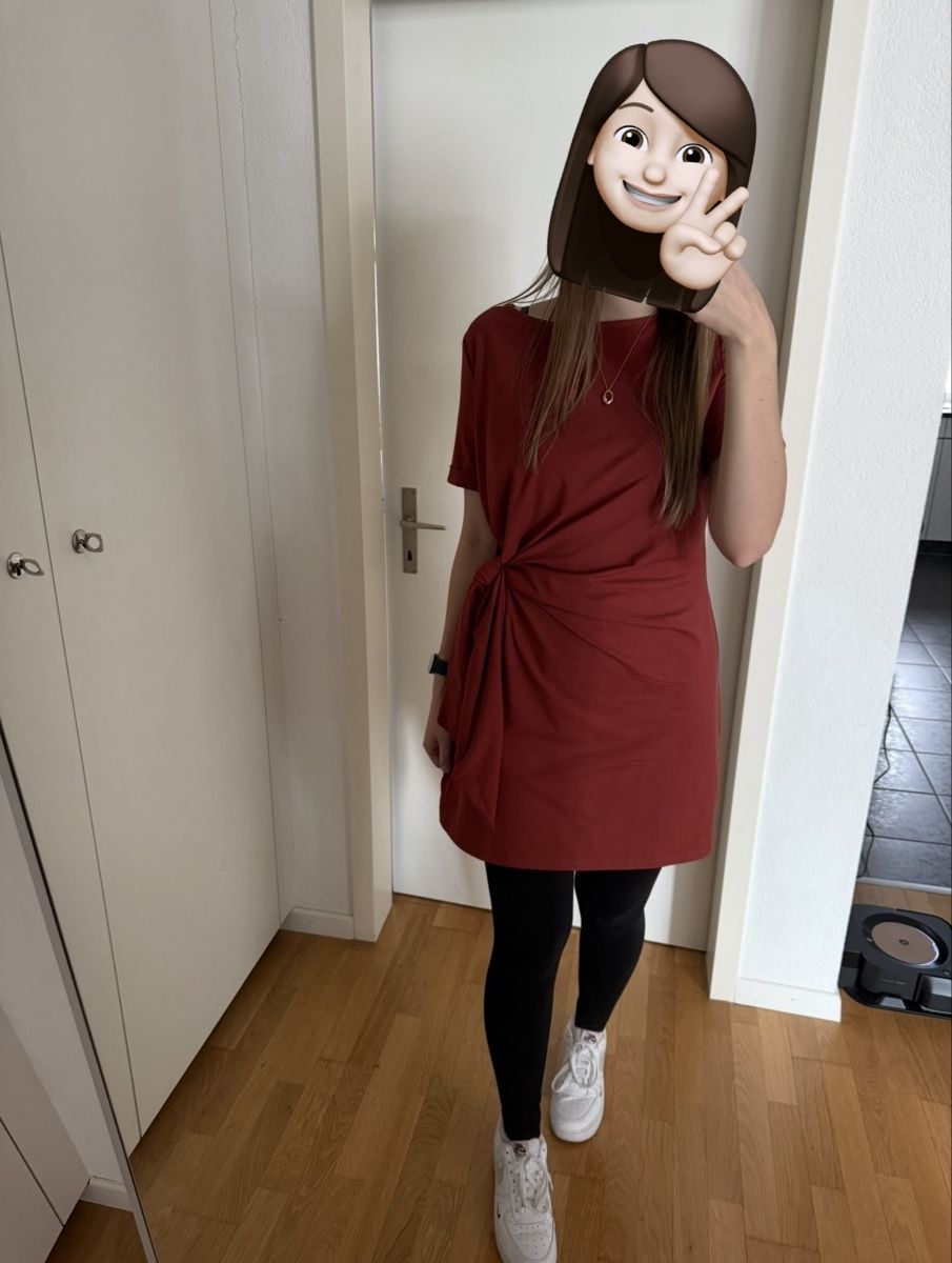 Sezane Vestiti: Sézane Pippa Kleid Gr. M – Nuovo (secondo la descrizione) da Zollikofen venduto da liindaaa
