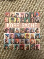KopfSache Mützen stricken Buch von Topp 24 Anleitungen 