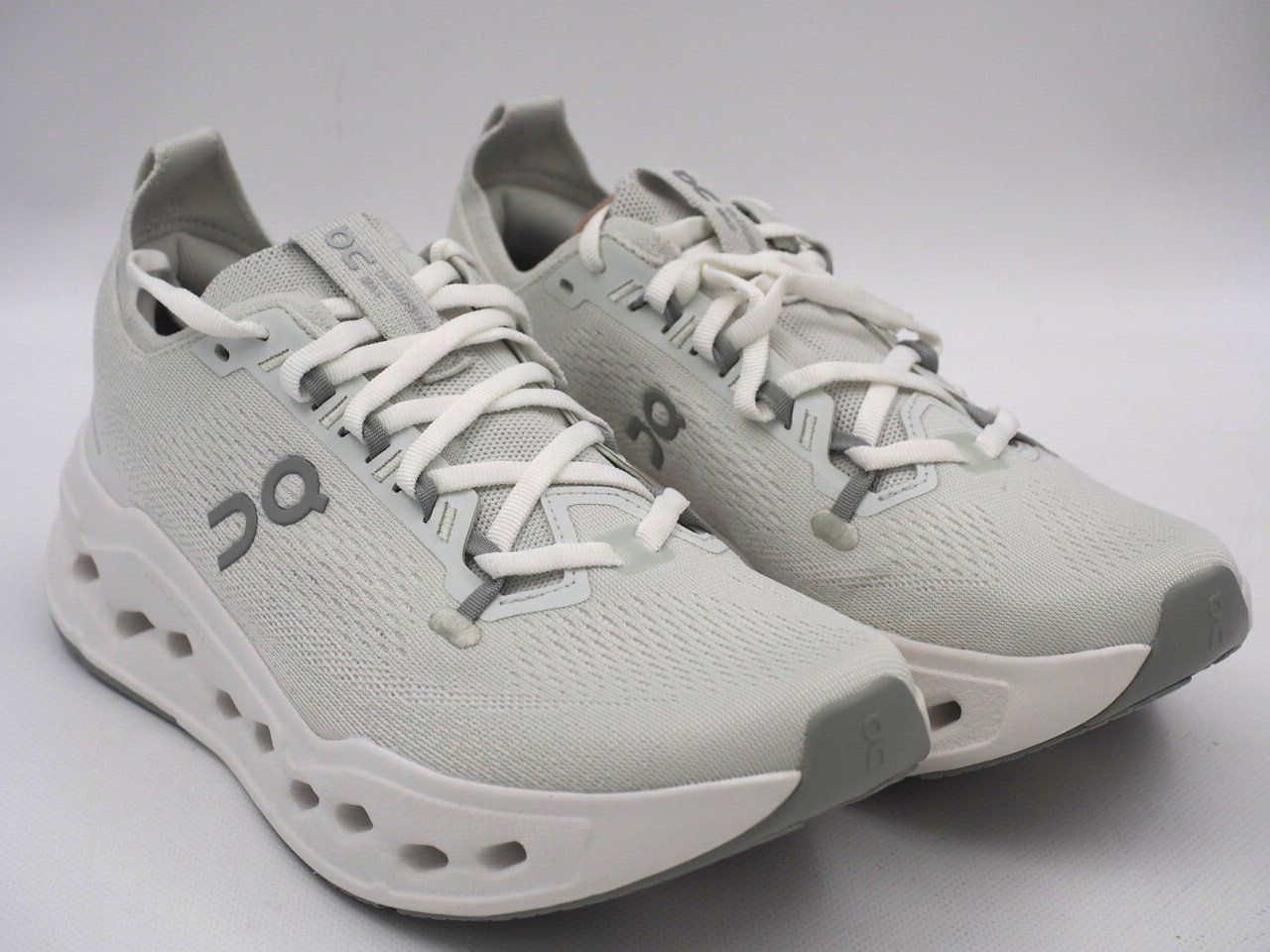 On Damenschuhe: ON Cloudsurfer Max Damen Gr. 40 (26072747) – Neu und originalverpackt aus Zürich von fundsachenverkauf 2