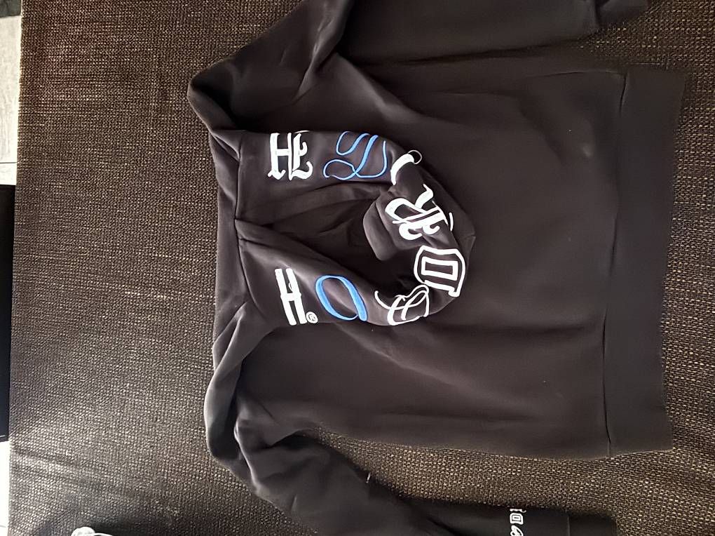 Pullover & Sweatshirts: FELPA – Gebraucht aus Carabbia von fab_6y2g 2