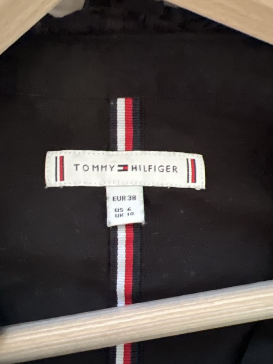 Tommy Hilfiger Vestiti: Kleid von Tommy Hilfiger – Nuovo (secondo la descrizione) da Ins venduto da ann_wp7f 2