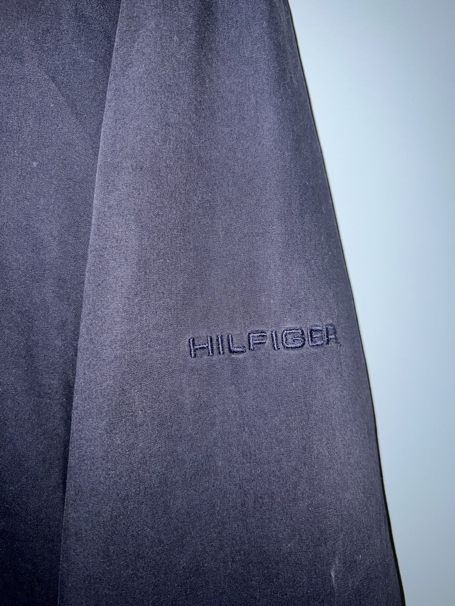 Tommy Hilfiger Giacche: Tommy Hilfiger Übergangsjacke – Usato da Basel venduto da niki7v 1