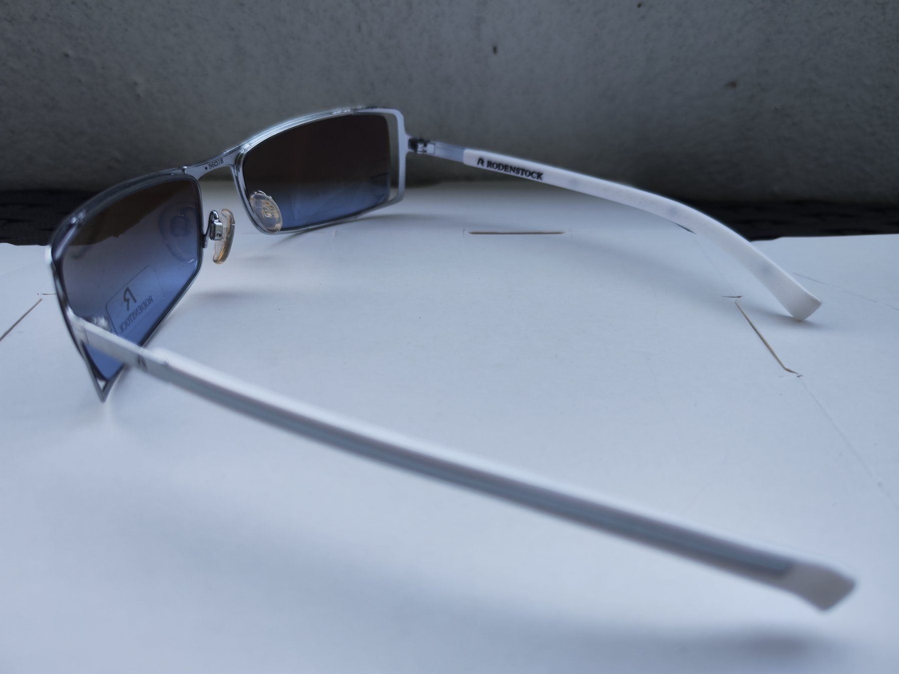 Rodenstock Lunettes & Verres: Damen Sonnenbrille Rodenstock "" NEU "" – Neuf (Voir description) à Fislisbach par Hast1976 2