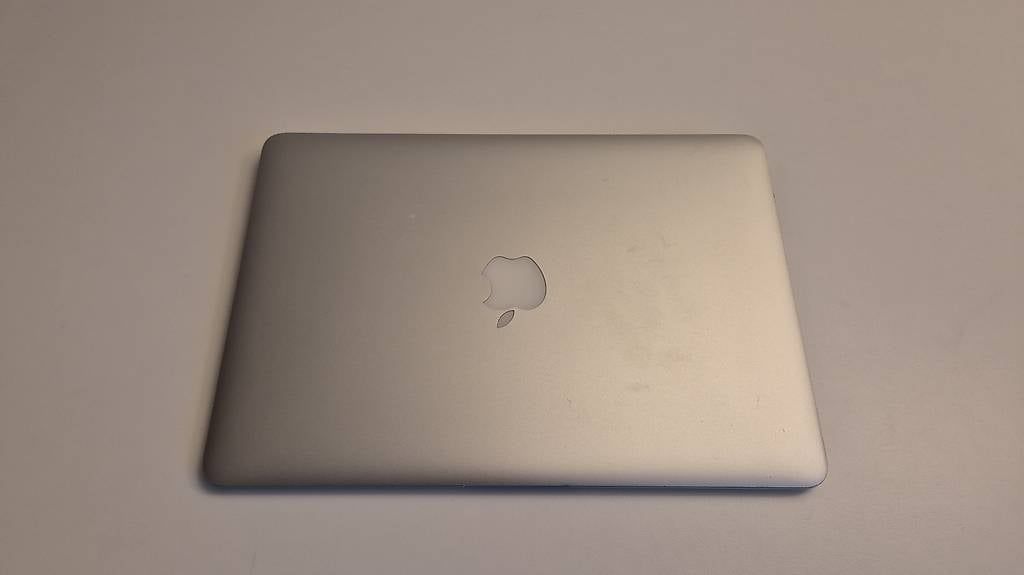 Apple Notebook: Macbook Air (2013) mit ChromeOS Flex – Usato da Lausen venduto da Mwuet 3
