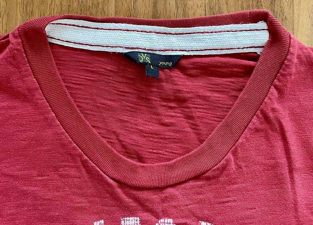T-shirt: Lässiges Vintage-T-Shirt California Lions – Usato da Adligenswil venduto da g-day-mate 1