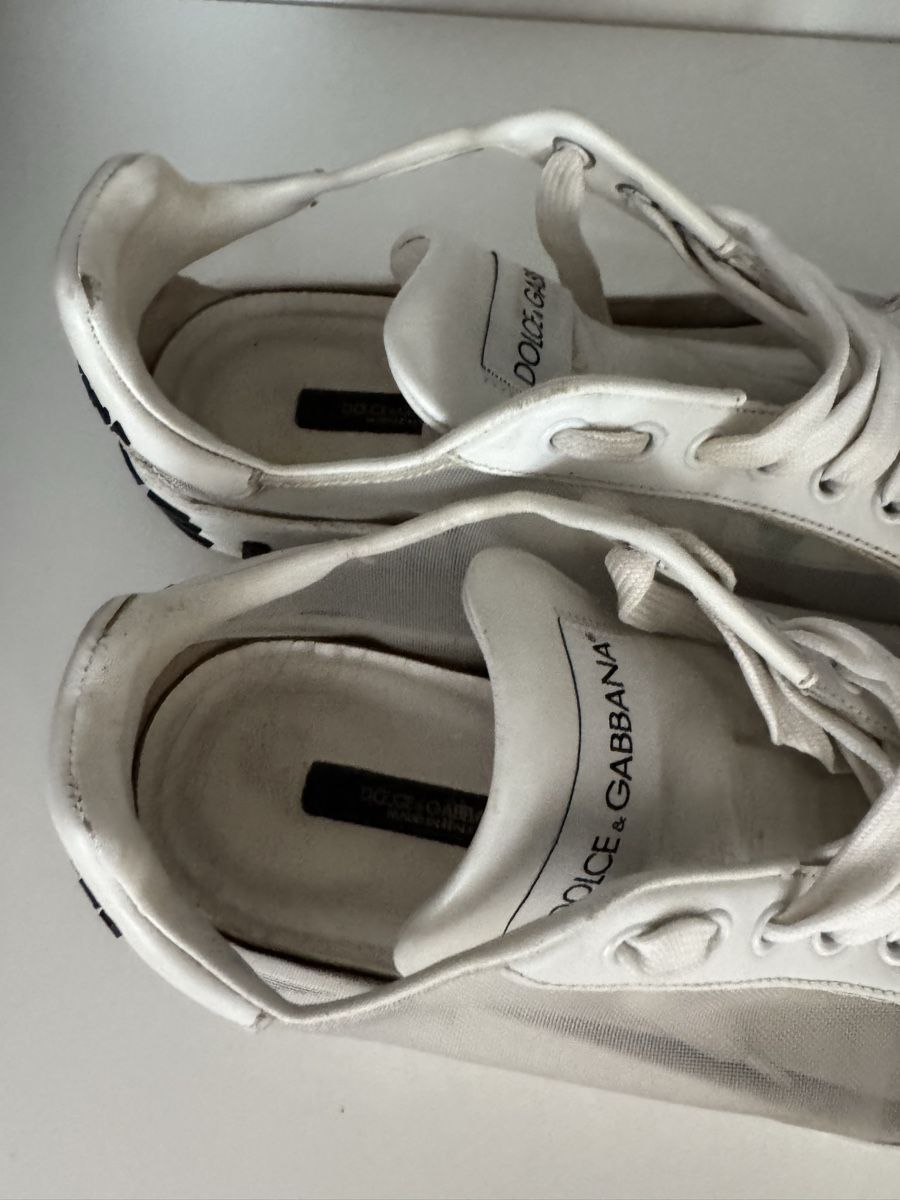 Dolce & Gabbana Chaussures femmes: Dolce&Gabbana  – D'occasion à Lugano par Nika_amica 5