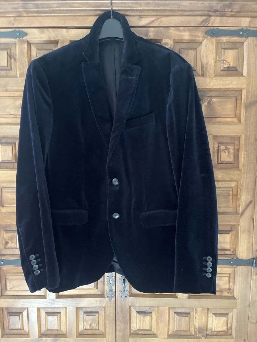 Giacche: Herrenjacke – Usato da Berikon venduto da bog_57z8 1