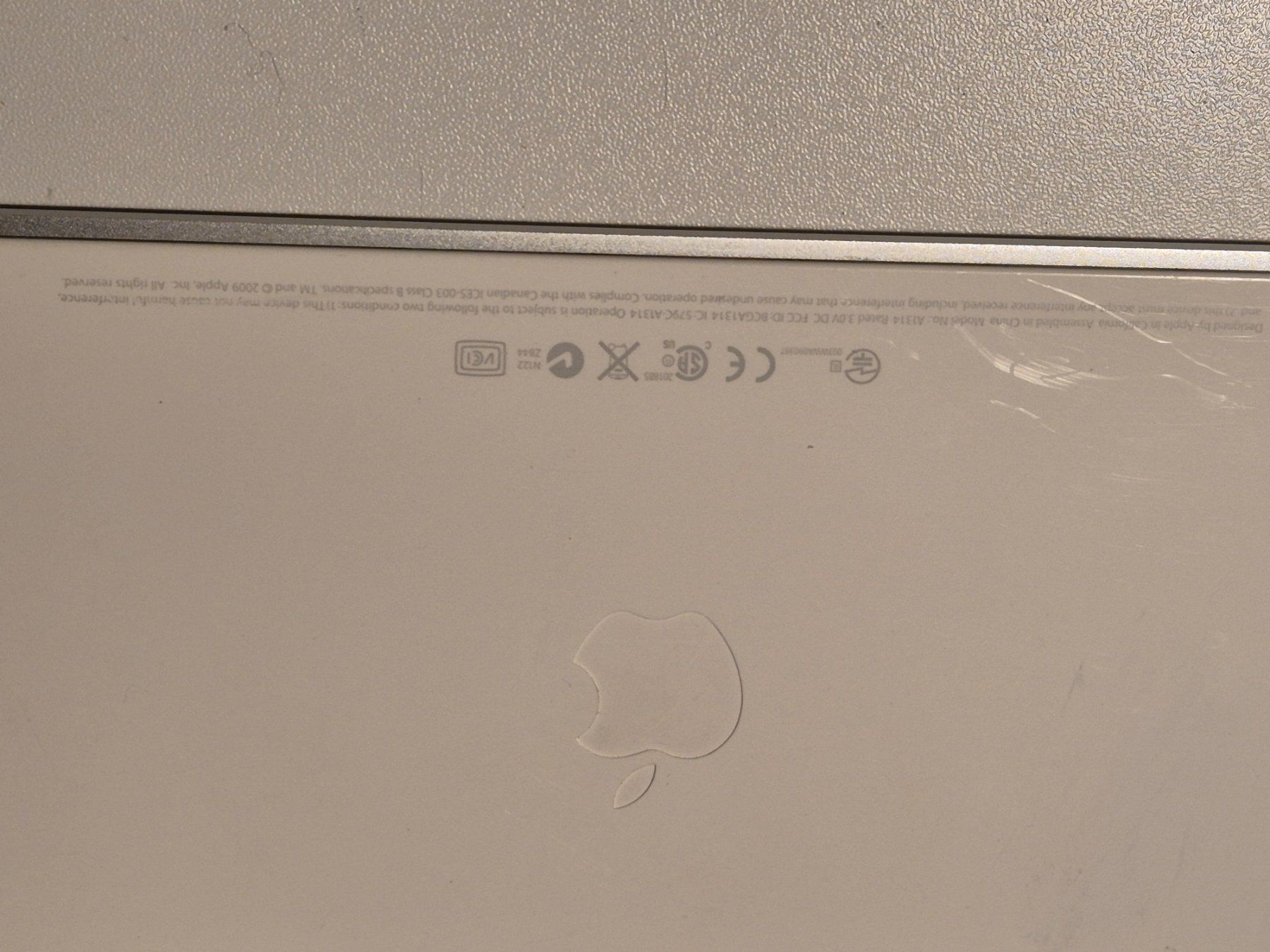 Apple Tastiere: Apple Magic Keyboard A1314, super Zustand – Usato da Monthey venduto da McAuthor 3