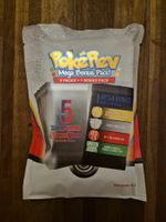 [OVP] PokéRev Mega Bonus Pack 4.0 | Pokemon Karten