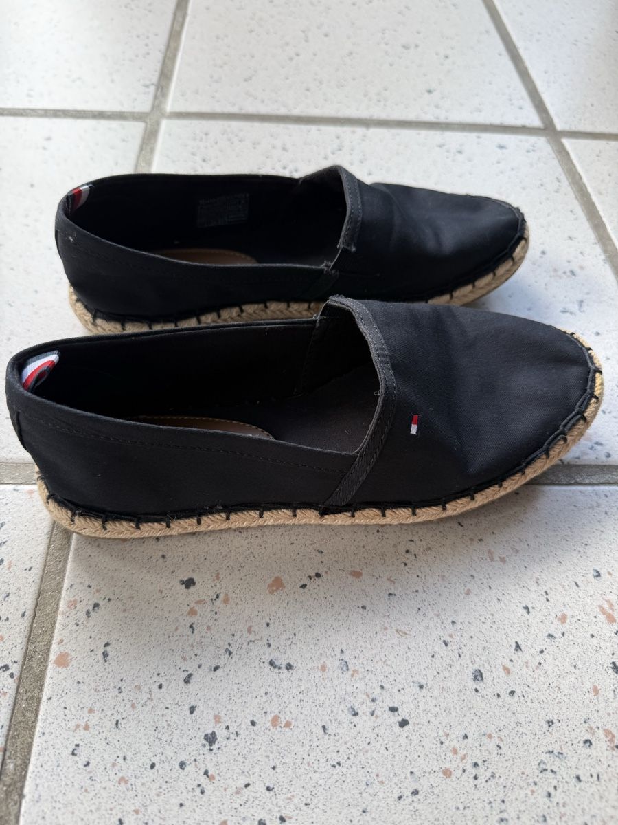 Scarpe da donna: Espadrille Tommy Hilfiger Gr 37 – Usato da Oberwil BL venduto da napetak 2
