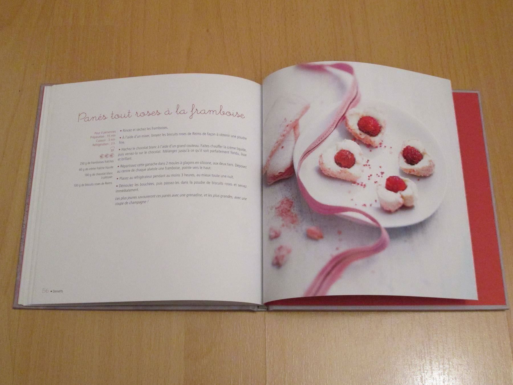 Libri: Panés gourmands – Usato da Neuchâtel venduto da Dualseele 8