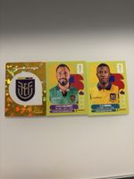 Fifa 2026 ECU