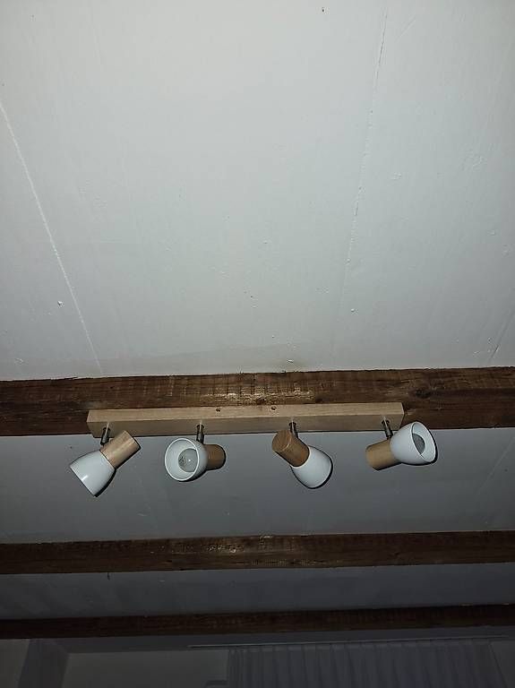 Lustres & lampes de plafonds: Deckenlampe  – D'occasion à Russikon par ENA.W22