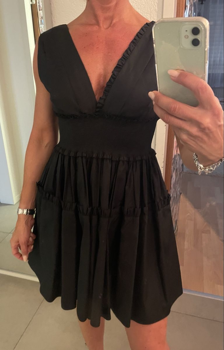 Kleider: Kleid Fausto Puglisi – Neu (gemäss Beschreibung) aus Zunzgen von mel_y6w2 1