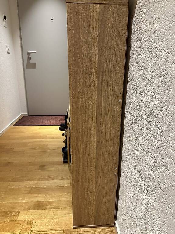 Conforama Schränke: Schuhschrank – Gebraucht aus Münchwilen TG von semi31 1