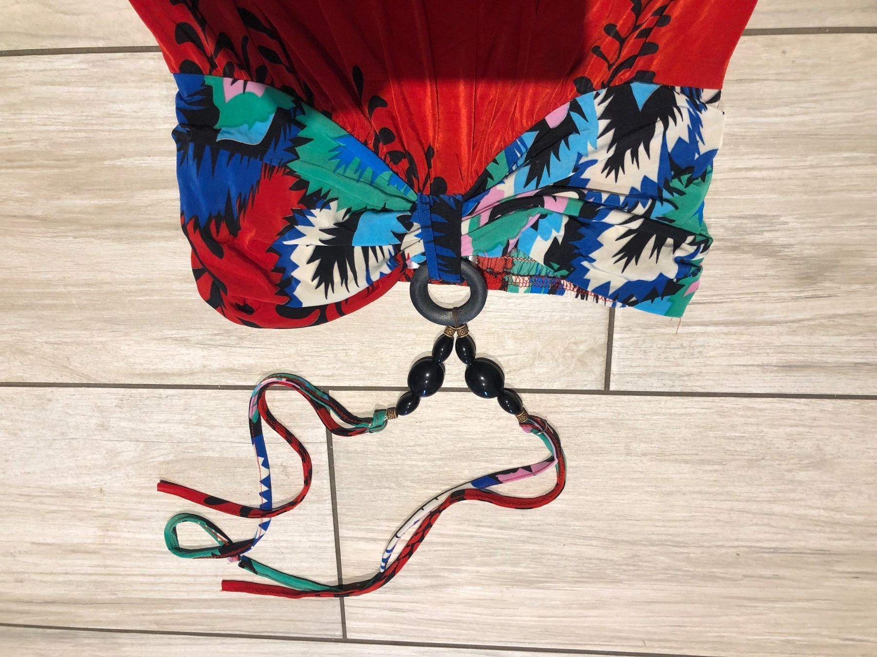 Vestiti: Wunderschönes Sommerkleid Gr M/L – Nuovo (secondo la descrizione) da Gelterkinden venduto da Biene8 1