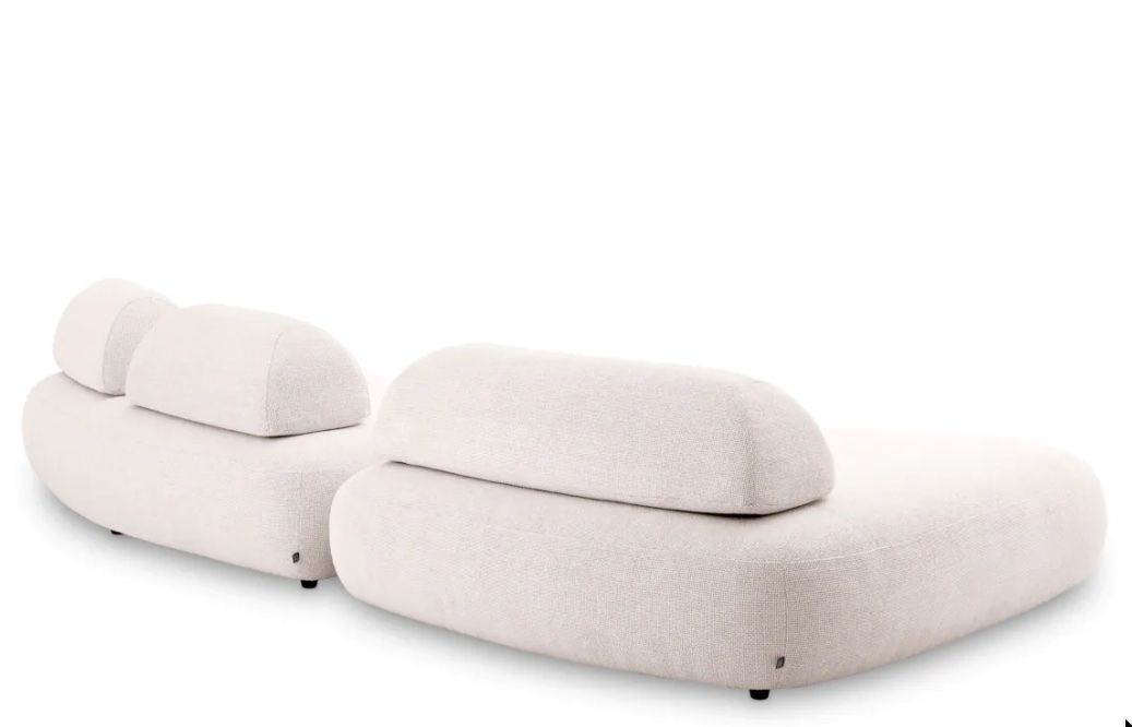 Eichholtz Sofas: Sofa Eichholtz Sofa Residenza NEU NP 9`900.- – Neu (gemäss Beschreibung) aus Zollikofen von Level_911 5