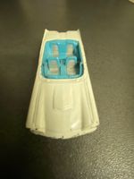 Corgi Toys Ford Thunderbird cabriolet