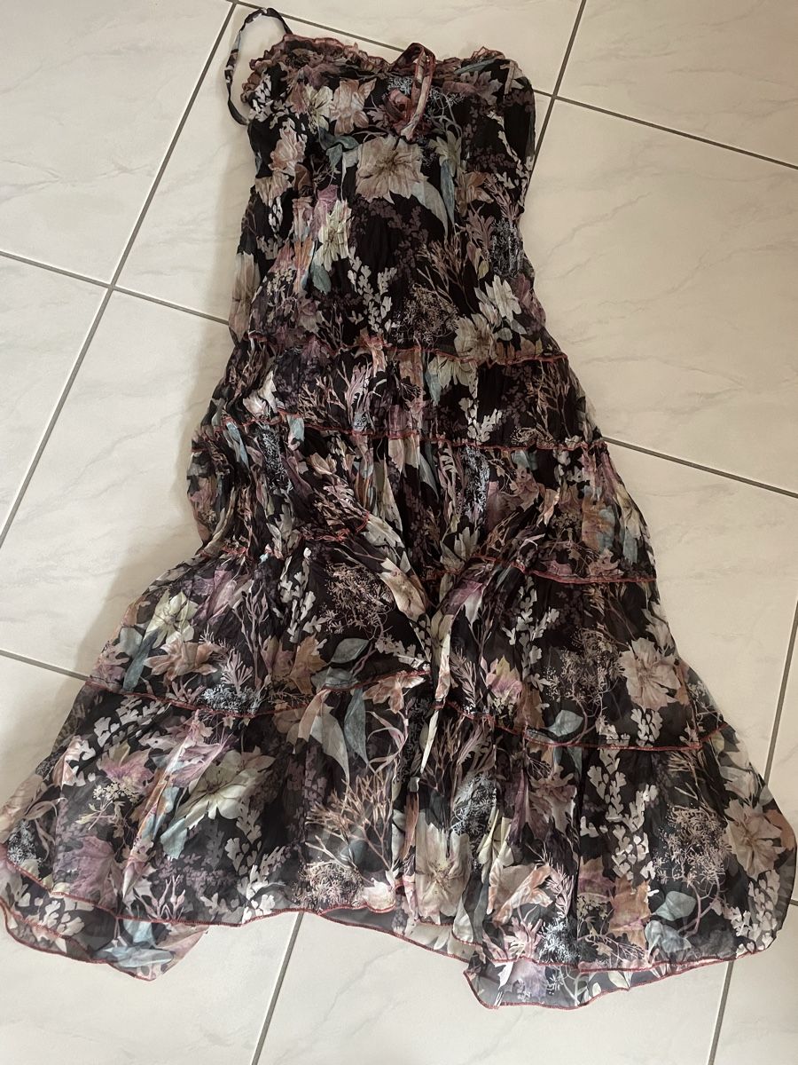 Vestiti: Sommerkleid – Nuovo (secondo la descrizione) da Orpund venduto da 1002beat64
