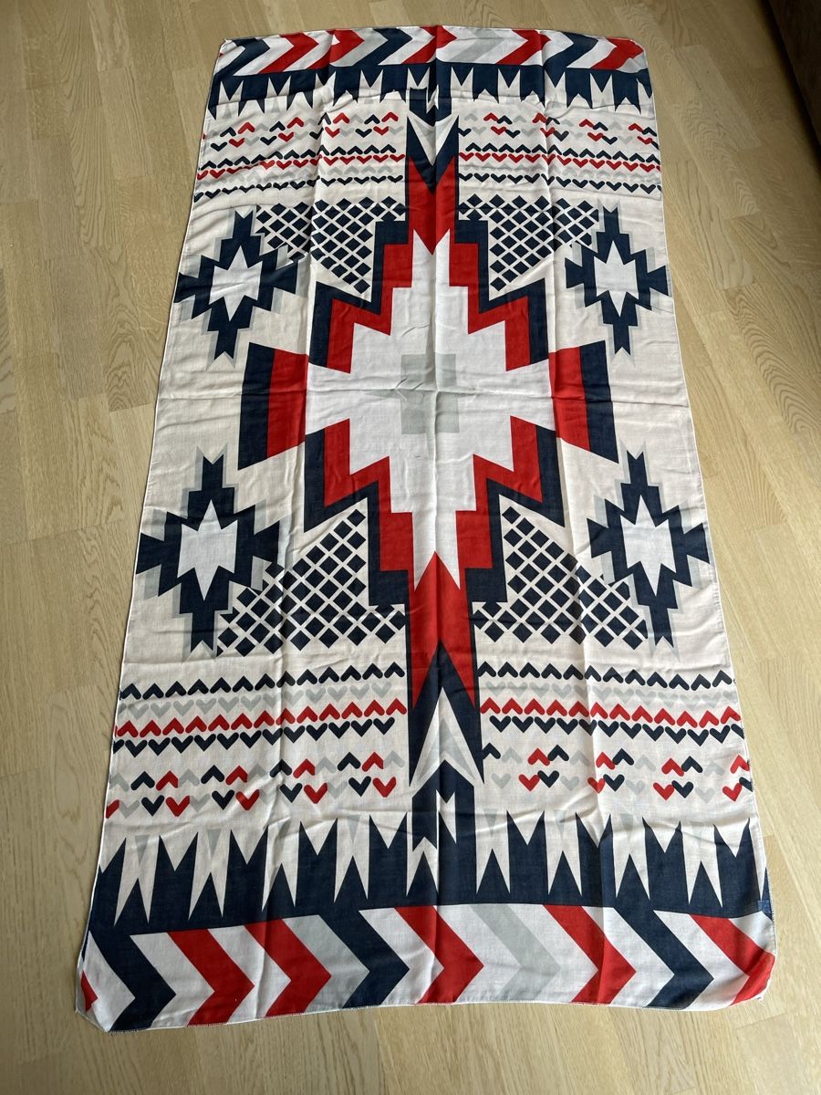 Foulard & Sciarpe: Scarf 180x90 – Usato da Zürich venduto da AnaMK