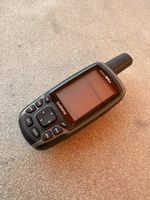 Garmin GPSMAP 64st Gebraucht