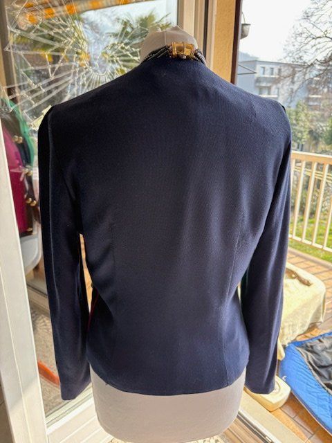 Giacche: Blazer Wollgemisch Gr.36/38 – Usato da Lamone venduto da Rfiero 1
