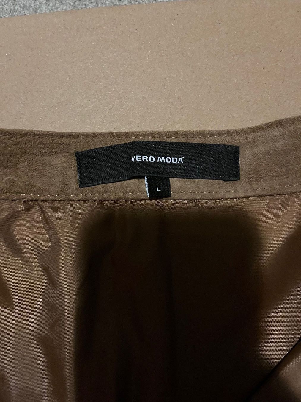 Vero Moda Gonne: Vero Moda Rock – Usato da Wil SG venduto da mar_2jrf 1