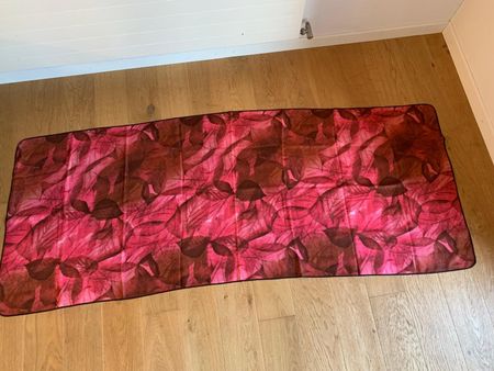 Schal Viscose / Cashmere