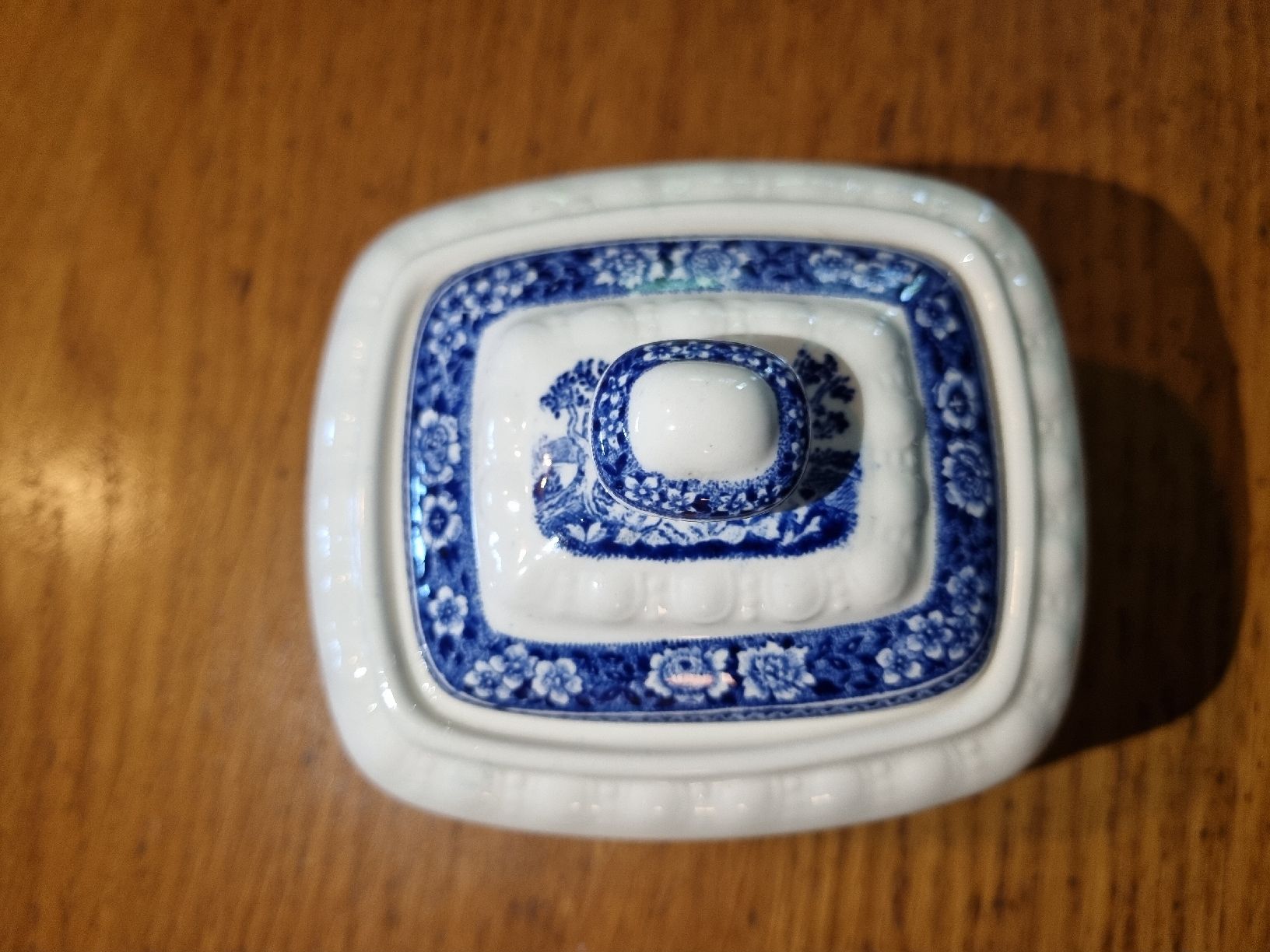 Villeroy & Boch Zuckerdosen: sucrier Villeroy & Boch model: Rusticana – Neu (gemäss Beschreibung) aus Les Cullayes von yan_nvn9 4
