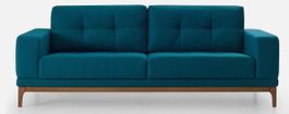 Atelier del Sofa „Lillie“ 3-Sitzer Bettsofa – Top Zustand