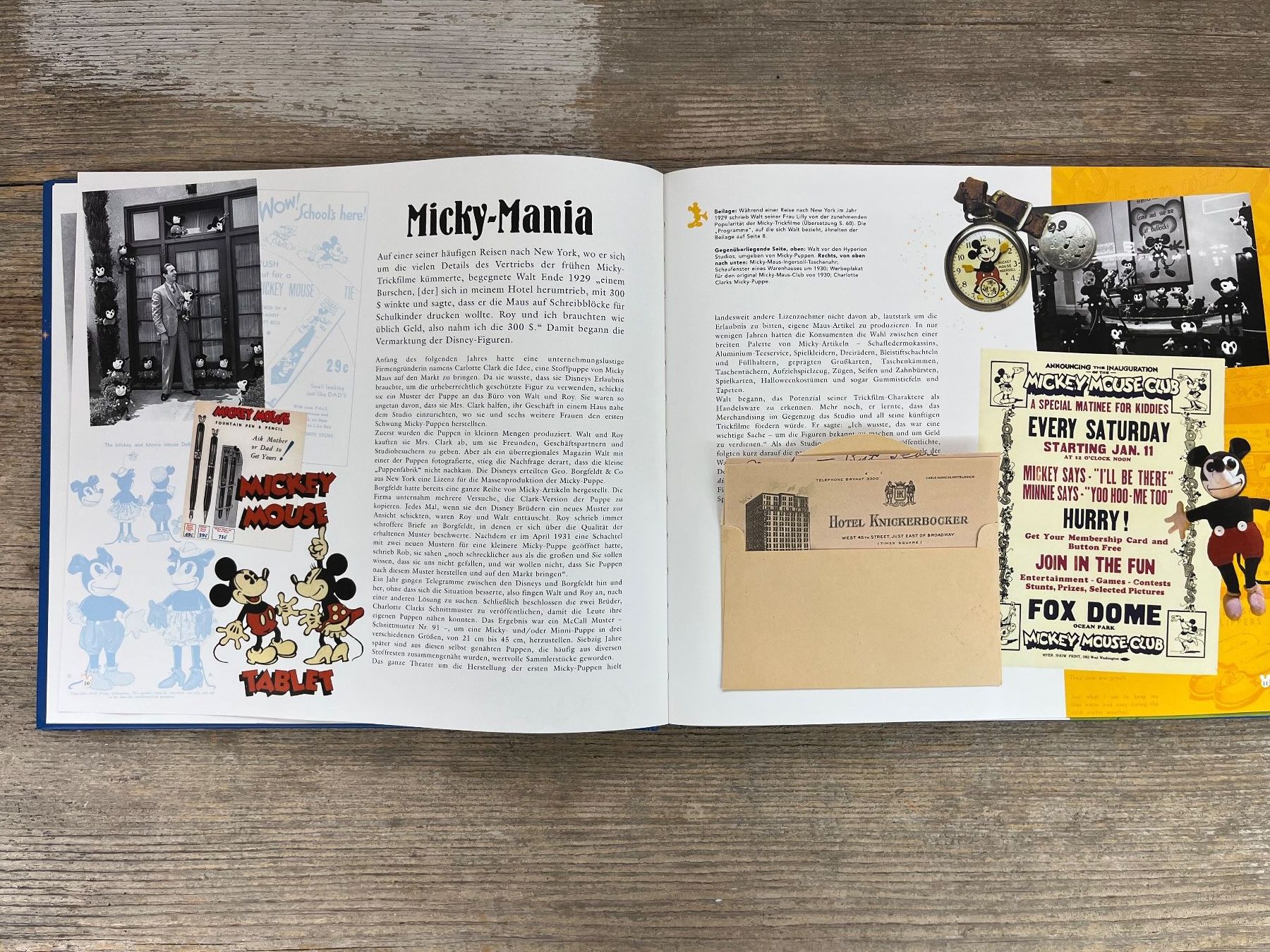 Libri: Robert Tieman: Disneys Treasures mit Schubkarton + CD/ 2003 – Usato da Pfäffikon ZH venduto da buresi 8