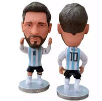 Messi Figur