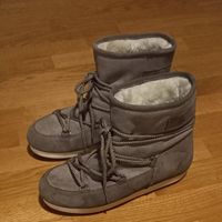 Moon Boot Stiefel Gr. 40 Damen