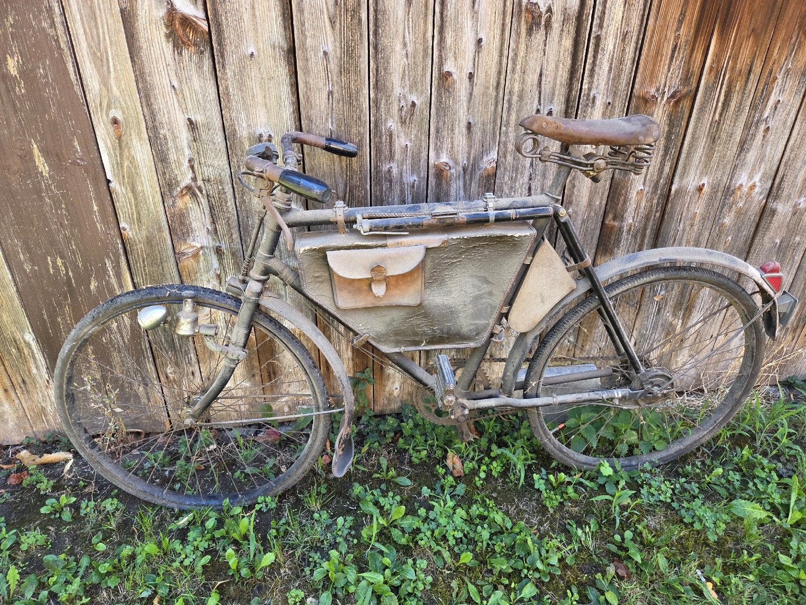 Biciclette: Fahrrad – Difettoso da Weiningen ZH venduto da endu47 2