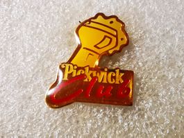 Ansteckpin 160: Pickwick Club
