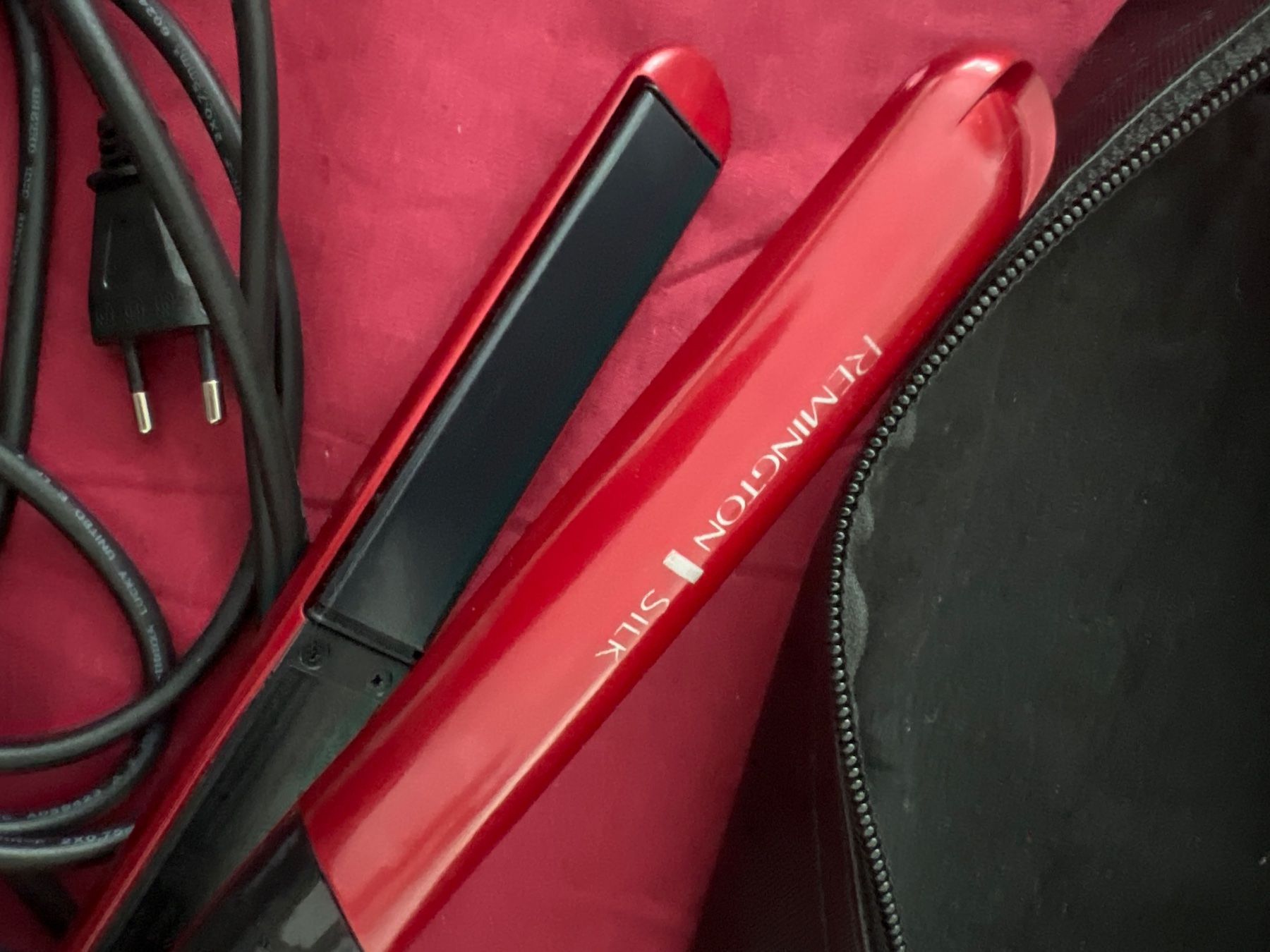 Remington Accessori per capelli: Lisseur Remington – Usato da Renens VD venduto da sar_bwz5 1