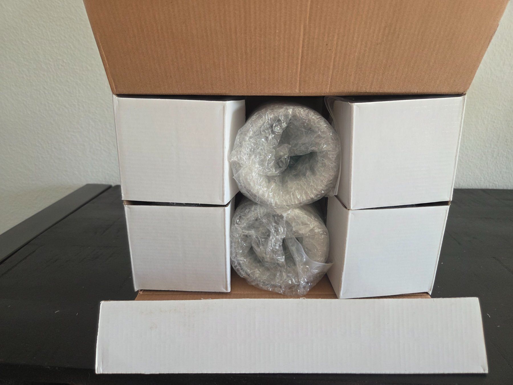Bicchieri: Hellblaue Trinkgläser  0.39L, , Neu,Originalverpackt – Nuovo e nell'imballaggio originale da Basel venduto da Anghkorwatt 6